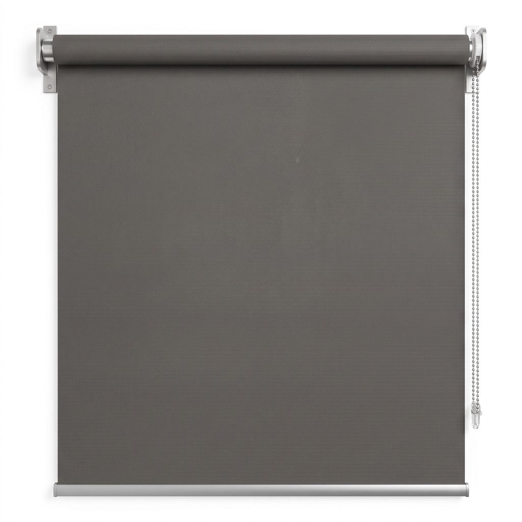 BLACKOUT NOCHE TAUPE