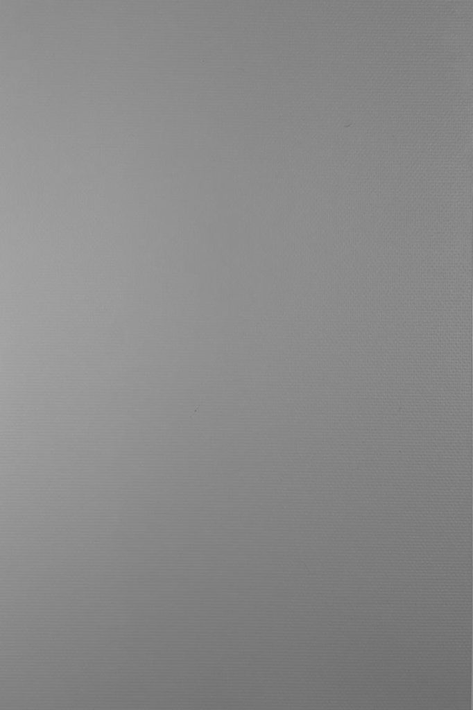BLACKOUT OPACO GRIS