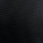 BLACKOUT OPACO NEGRO