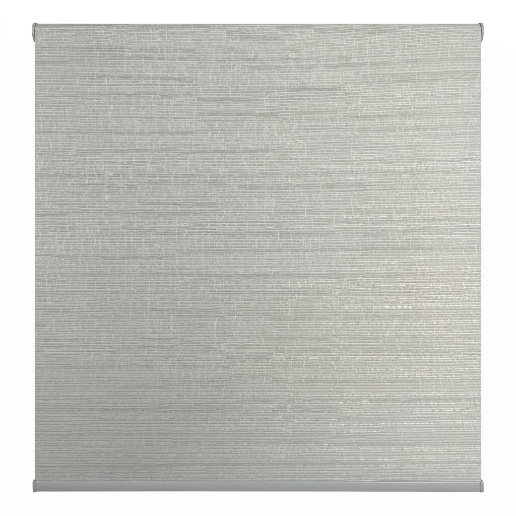 DECORATIVA TAPIZ PLATA