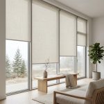 DECORATIVA URANO BEIGE