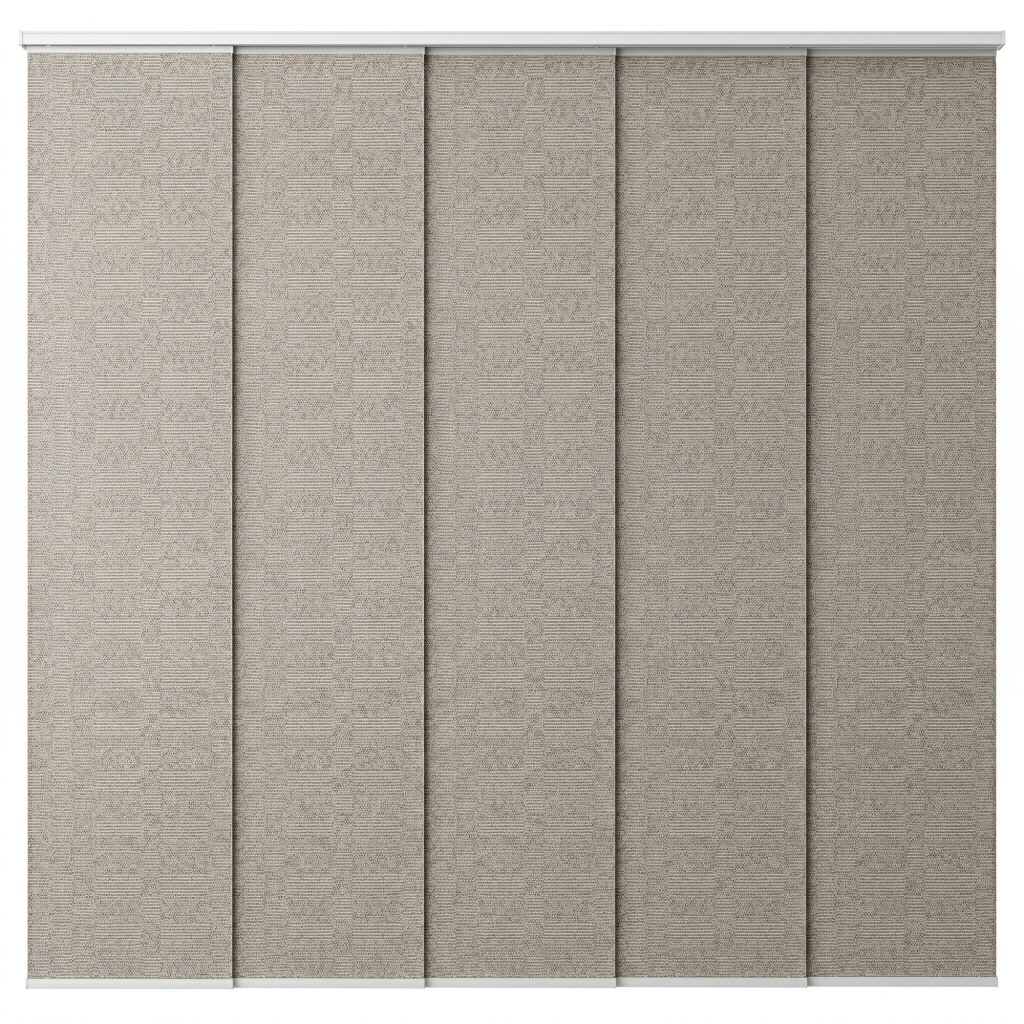 DECORATYIVA LONDRINA GRIS