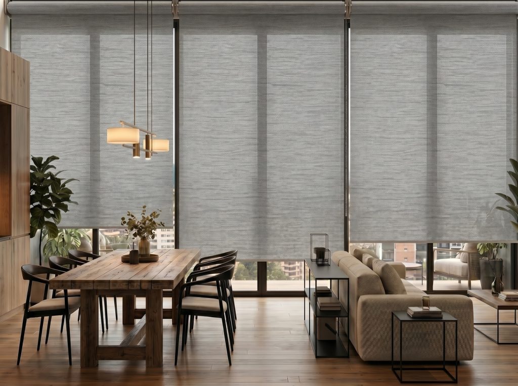 SCREEN 3000 3 GRIS