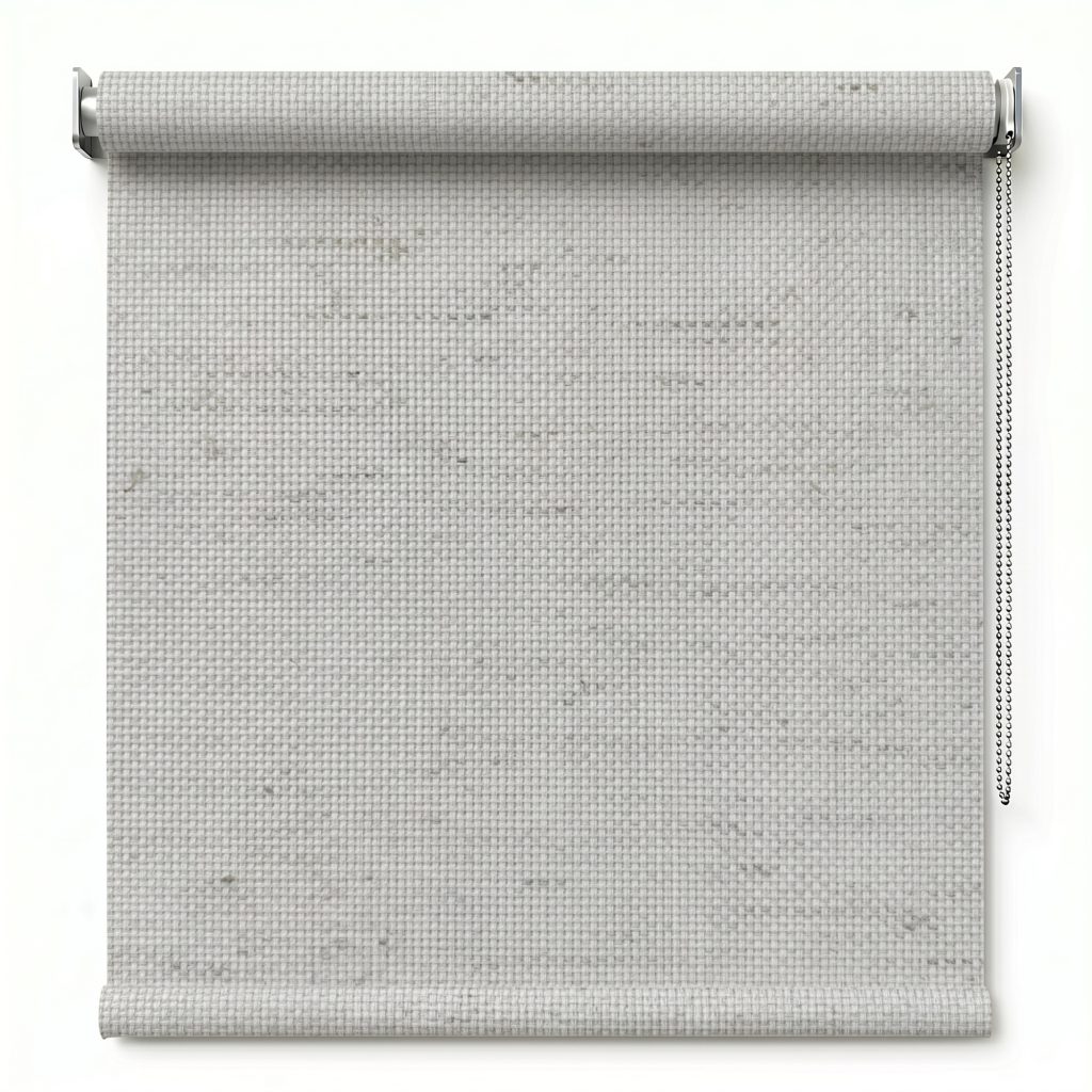SCREEN LINEN BLANCO