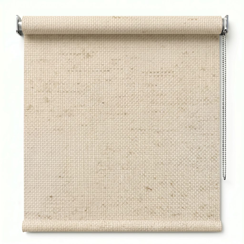 SCREEN LINEN TRIGO
