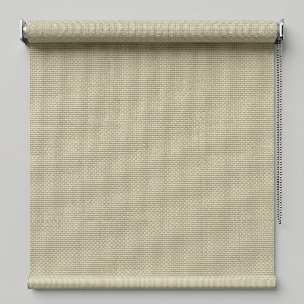SCREEN METALIC CHAMPANA