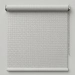 SCREEN METALIC CRISTAL BLANCO 1